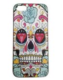 Capa iPhone 5 - Caveira Mexicana