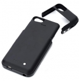 Capa iPhone 5 c/ Bateria Recarregável
