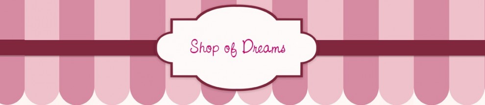 Loja de shopofdreams