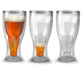 Copo Garrafa de cerveja