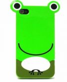Capa iPhone 4 / 4S - Sapinho
