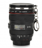 Copo Lente Canon -  50 ml