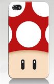 Capa iPhone 5 - Toad do Super Mario Bros